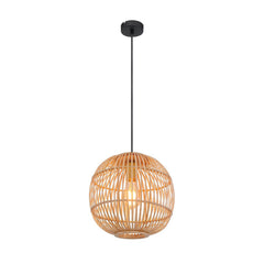 Suspension luminaire | Hildegard Bois