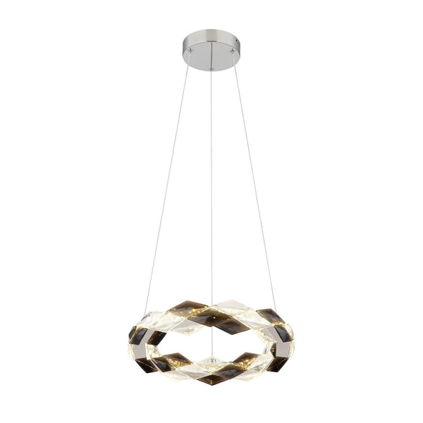 Suspension luminaire | Brumis