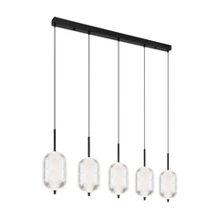 Suspension luminaire | Kurius
