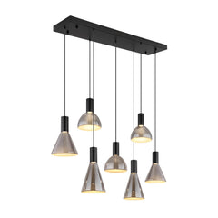 Suspension luminaire | Castor