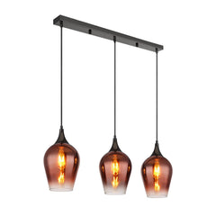 Suspension luminaire | Lavus Noire