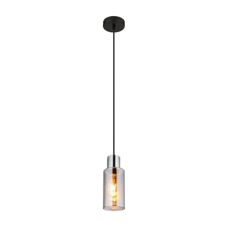 Suspension luminaire | Lidaria Noire