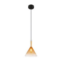 Suspension luminaire | Oridoreta