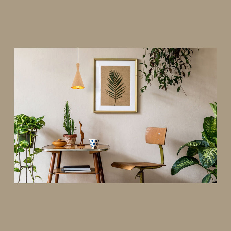 Suspension luminaire | Ludmilla