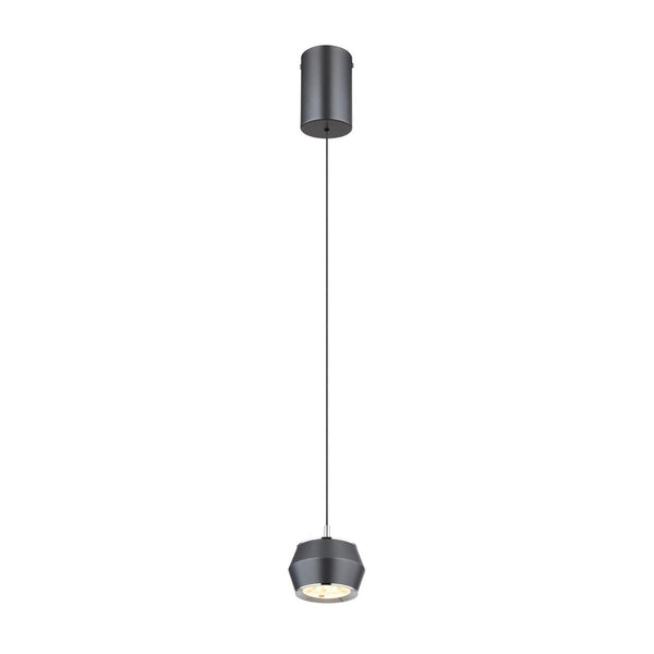 Suspension luminaire | Marthy Grise