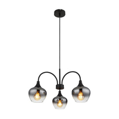 Suspension luminaire | Arciano