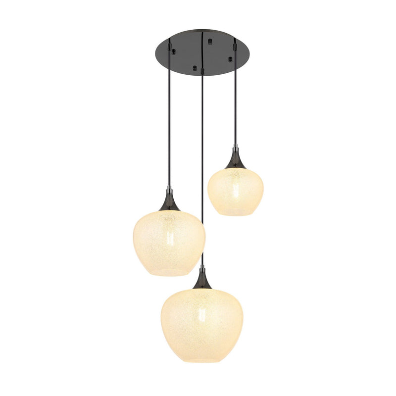 Suspension luminaire | Beldorina