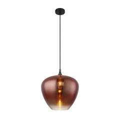 Suspension luminaire | Cuprina