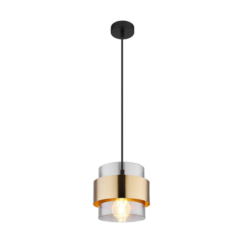 Suspension luminaire | Aladorissa