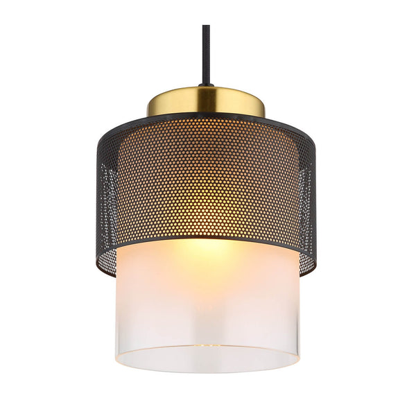 Suspension luminaire | Rosdorena