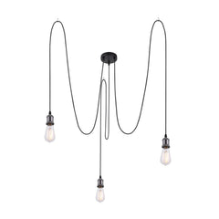 Suspension luminaire | Elidoristo