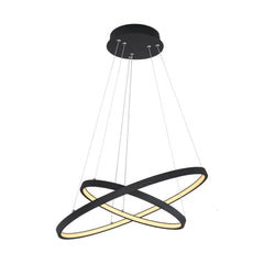 Suspension luminaire | Ralph Noire