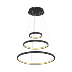 Suspension luminaire | Oridorilo