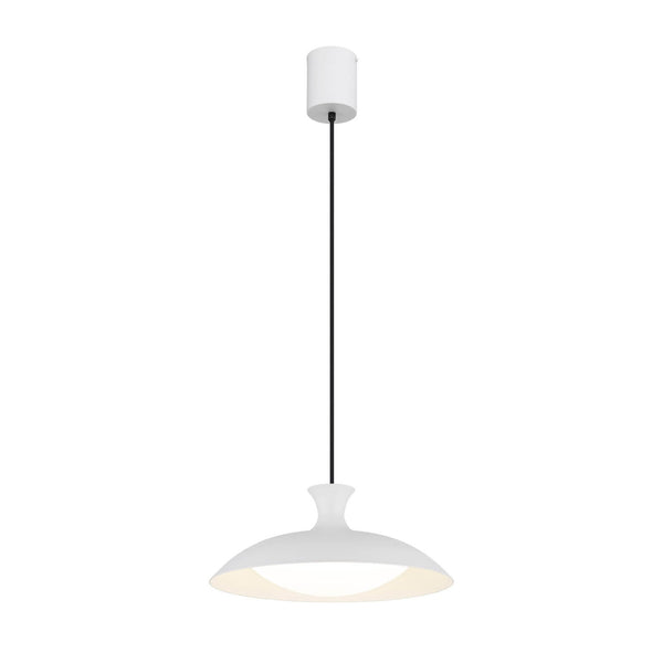Suspension luminaire | Rocha Blanche