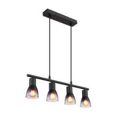 Suspension luminaire | Satella H 120 cm