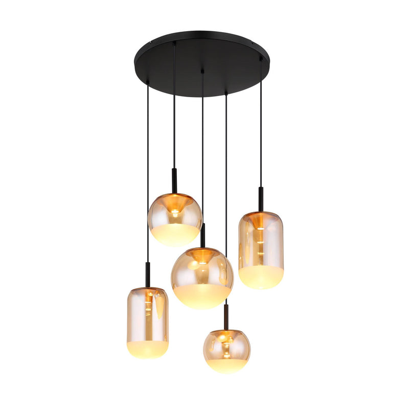 Suspension luminaire | Severin H 150 cm
