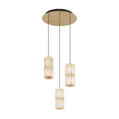 Suspension luminaire | Stefanie