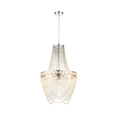 Suspension luminaire | Stromboli