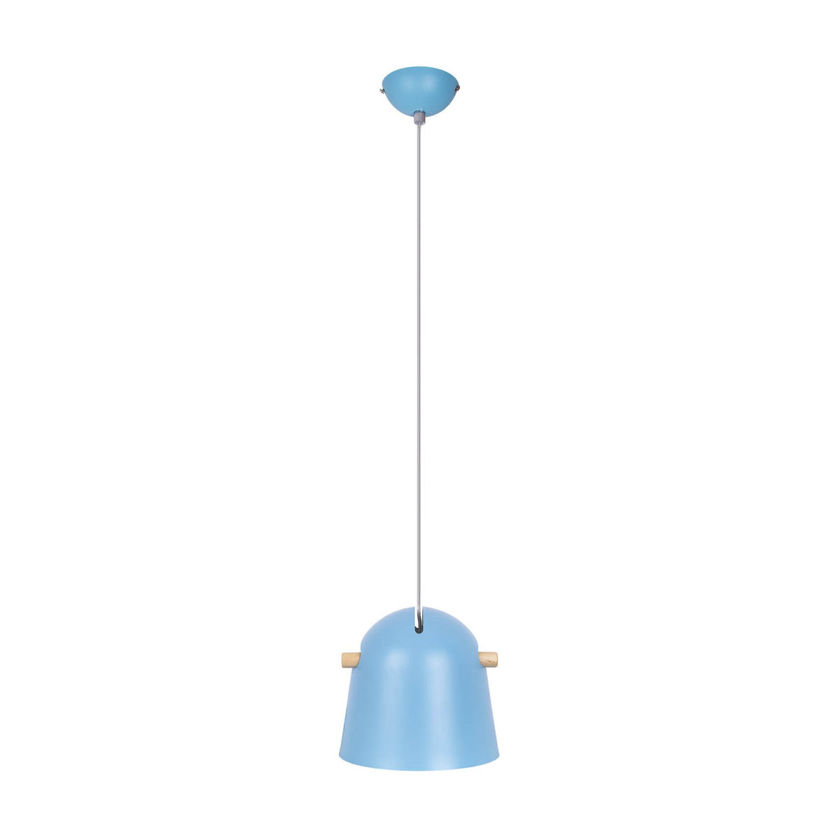 Suspension Tally bleu