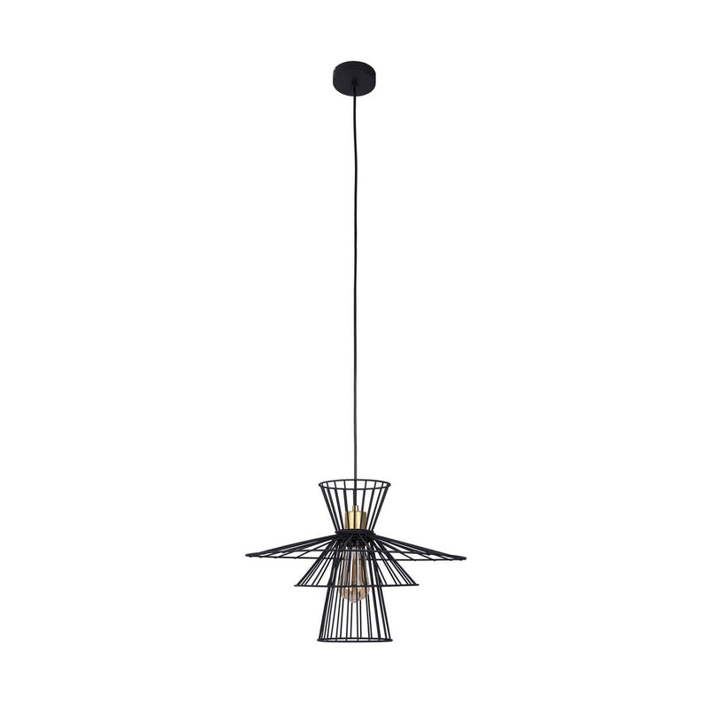 Suspension luminaire | Tarek