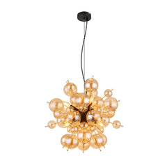 Suspension luminaire | Caldorena