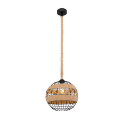 Suspension luminaire | Ulleu H 120 cm