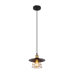 Suspension luminaire | Viejo Noire