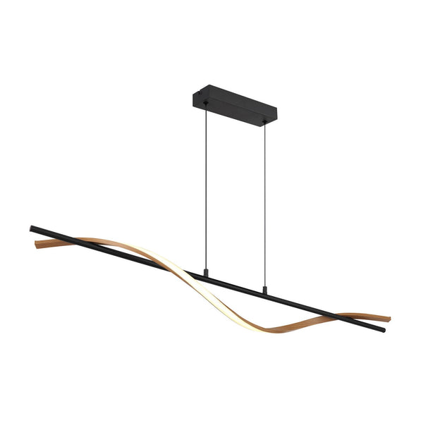 Suspension luminaire | Veldorara