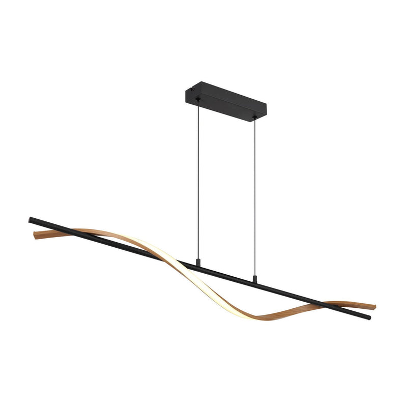 Suspension luminaire | Veldorara