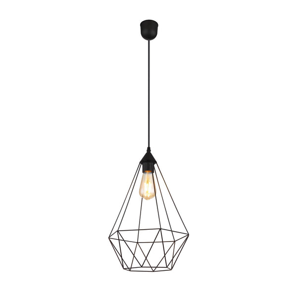 Suspension luminaire | Lundoraro