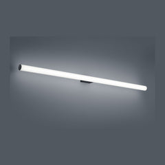 Luminaire extérieur | Loom Noire L 120 cm