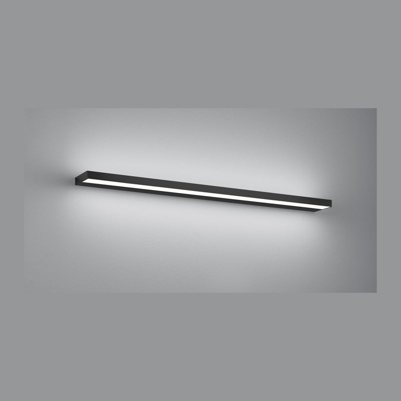 Luminaire extérieur | Slate Noire L 90 cm
