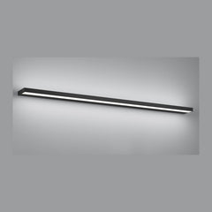 Luminaire extérieur | Slate Noire L 120 cm