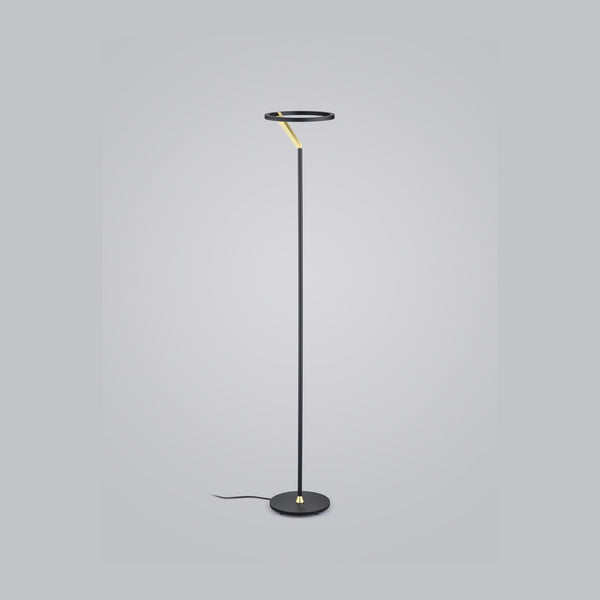 Lampadaire salon | Bravano