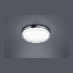 Luminaire extérieur | Tana Chromé
