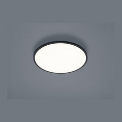 Plafonnier LED | Rack Noir Ø 40 cm