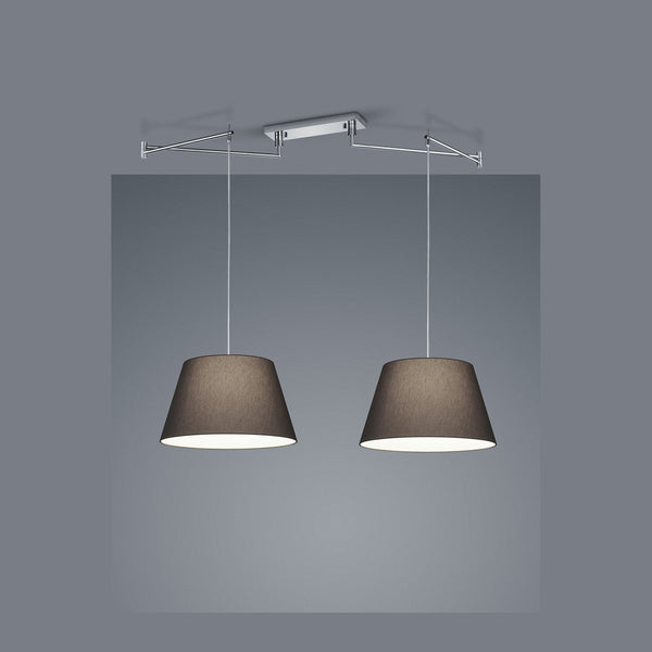 Suspension luminaire | Kalvereta
