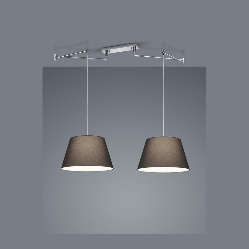 Suspension luminaire | Kalvereta