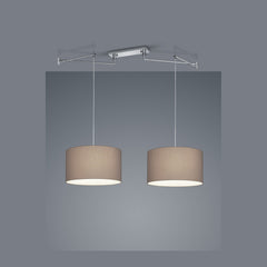 Suspension luminaire | Rosvereno