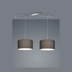 Suspension luminaire | Rosveressa