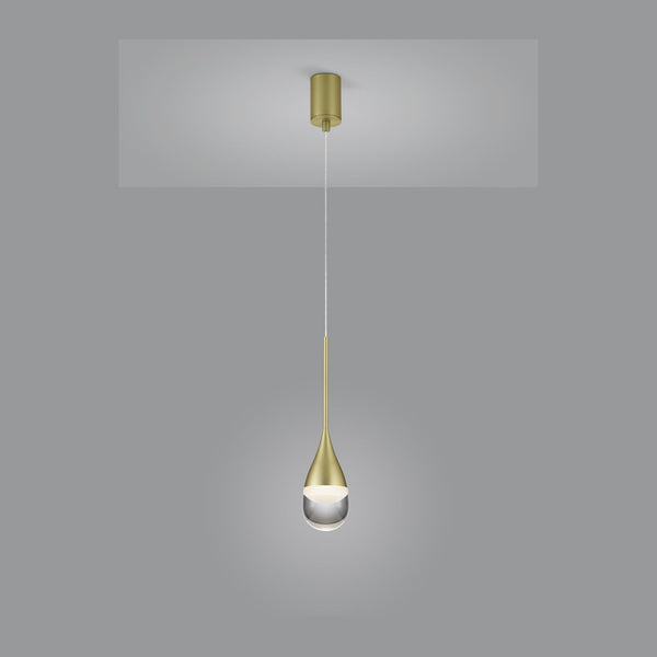 Suspension luminaire | Deep