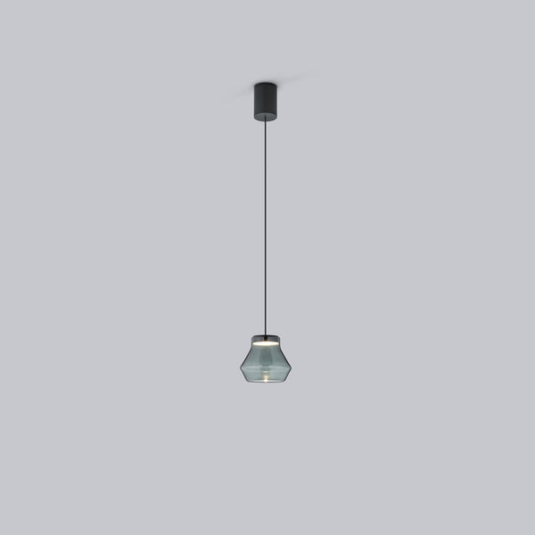 Suspension luminaire | FOU