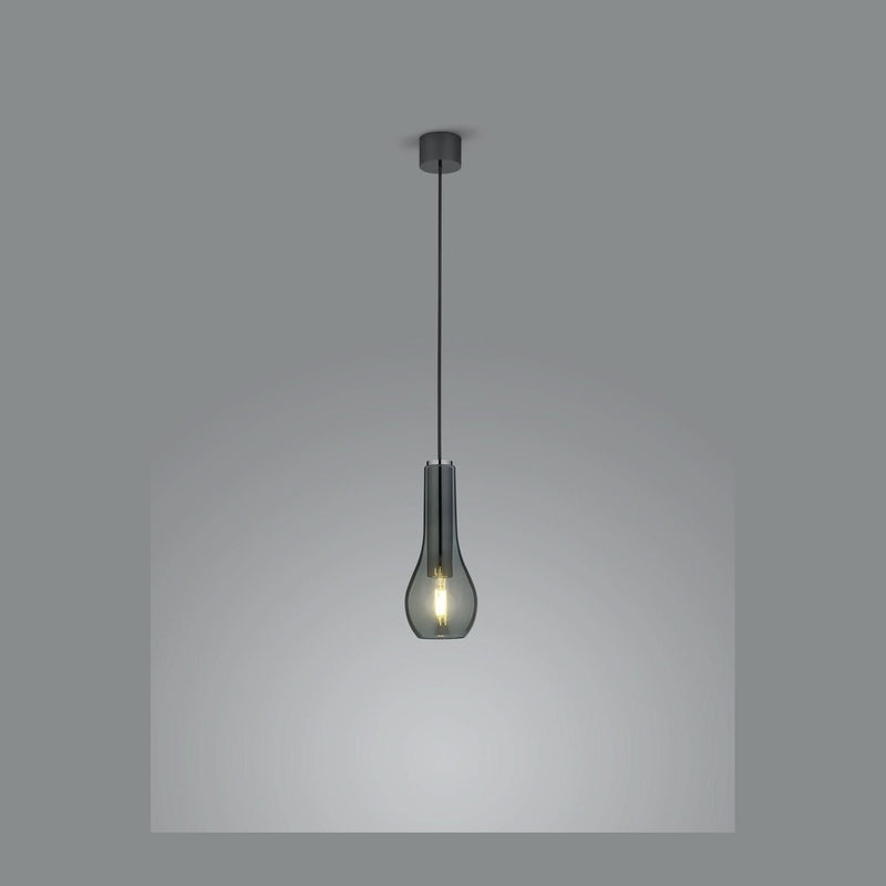 Suspension luminaire | Gara Noire