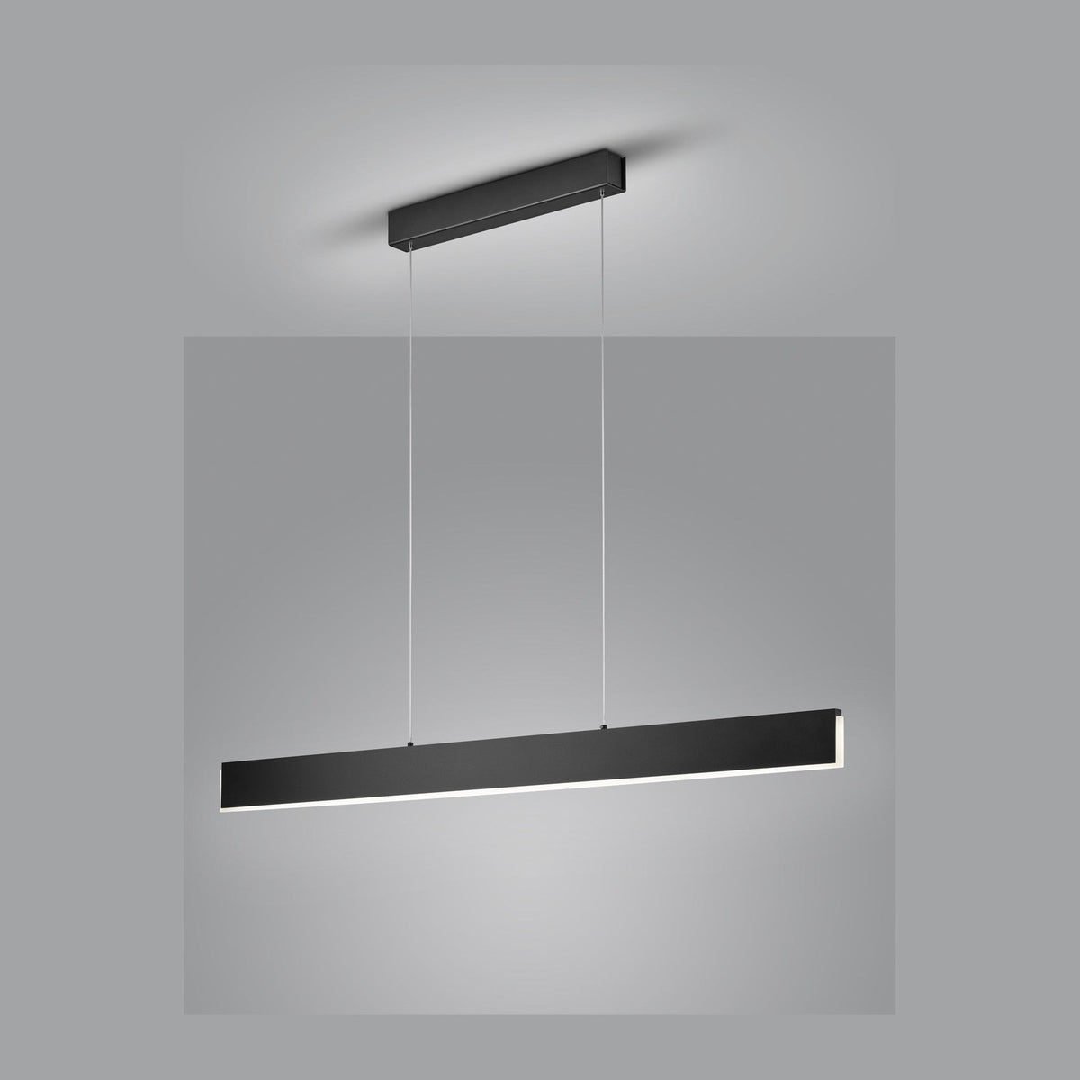 Suspension NEX noire