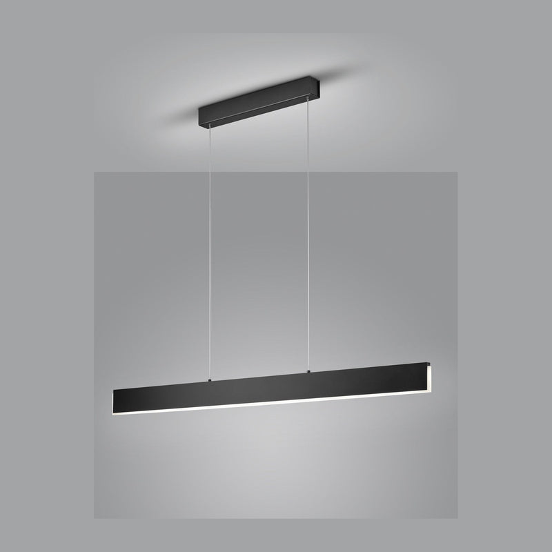 Suspension NEX noire