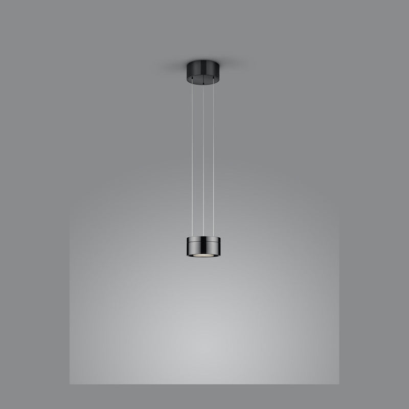 Suspension luminaire | ODA Noire