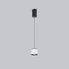 Suspension OVE noire (6-5025.07)
