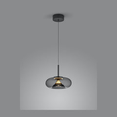 Suspension Sica noire (6-5081.28)