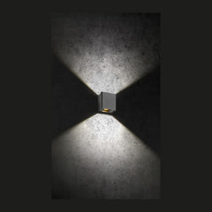 Luminaire extérieur | Tesmorina