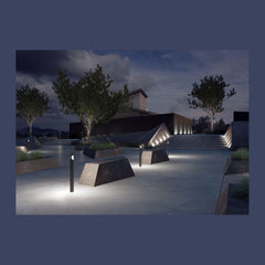 Luminaire extérieur | Lunmorena